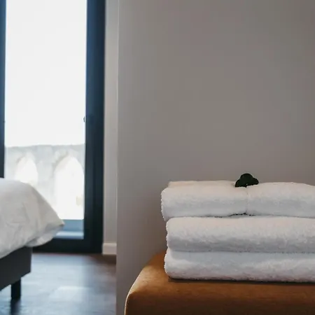 Obidos Aquae Ductus Suites Extérieur photo