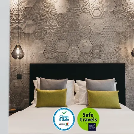 Obidos Aquae Ductus Suites Extérieur photo