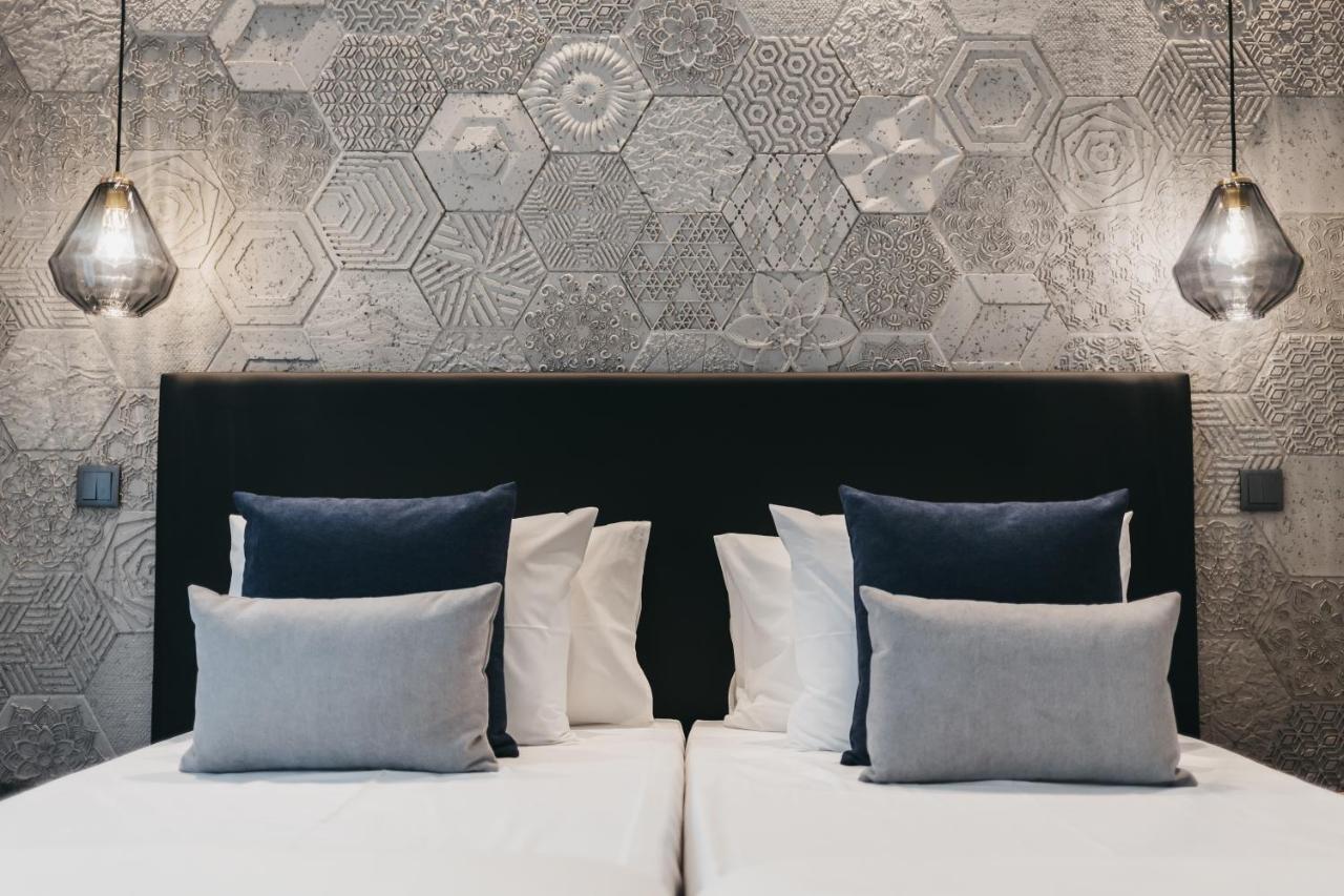 Aquae Ductus Bed and breakfast 3*