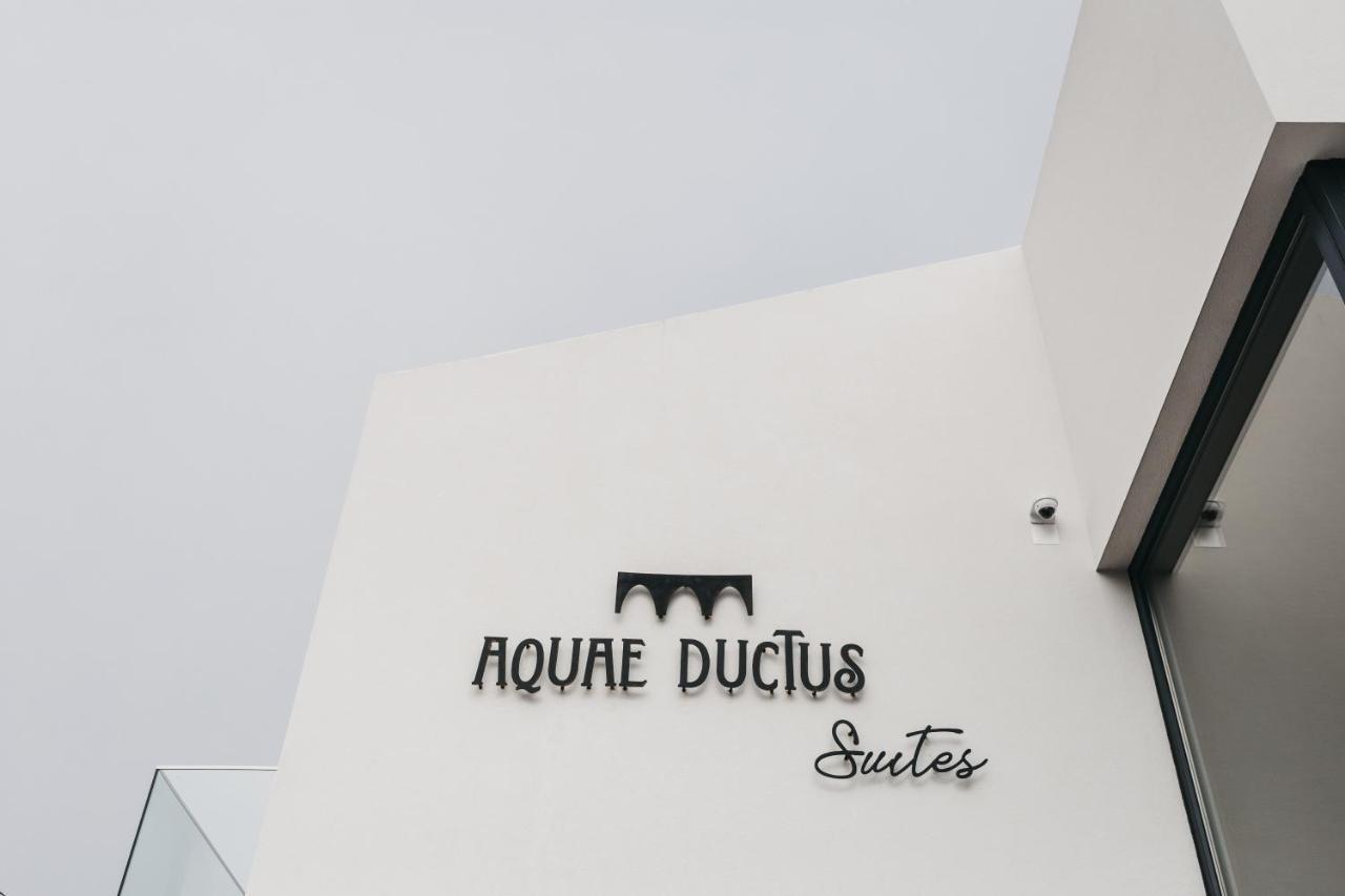 阿洛贾曼托水管道（Aquae Ductus Alojamento de Acomodaço e Pequeno-almoço）