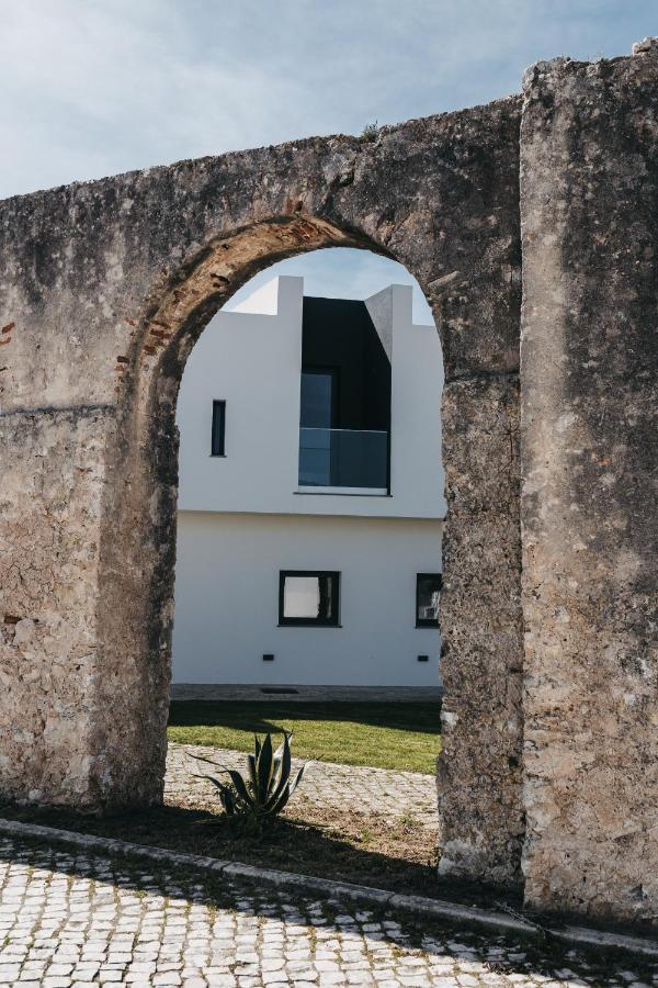 Bed and breakfast Aquae Ductus Óbidos