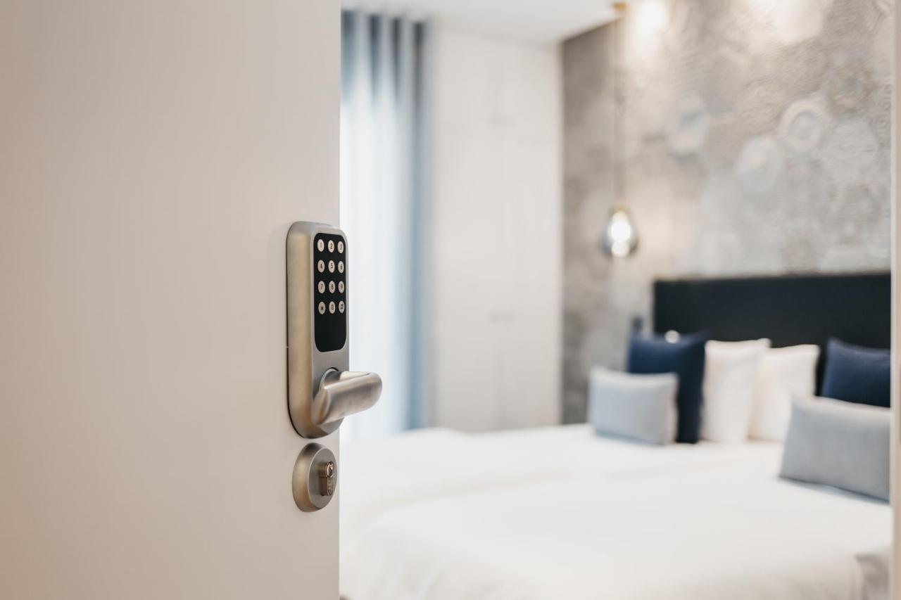 Aquae Ductus Bed and breakfast